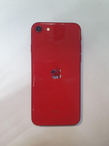 Купить Apple iPhone SE 2nd gen. 2020 64GB в Иркутск за 6900 руб.