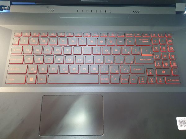 Купить MSI Katana GF76 12UE-659XRU в Иркутск за 54150 руб.