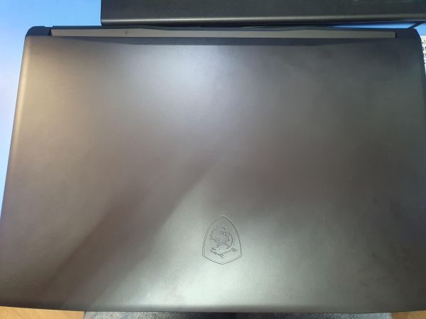 Купить MSI Katana GF76 12UE-659XRU в Иркутск за 54150 руб.