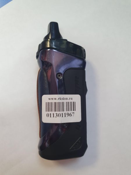Купить Geekvape Aegis Boost (с 18 лет) в Иркутск за 650 руб.