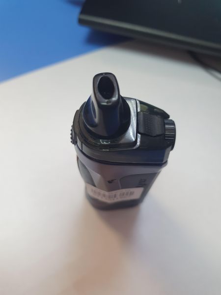 Купить Geekvape Aegis Boost (с 18 лет) в Иркутск за 650 руб.