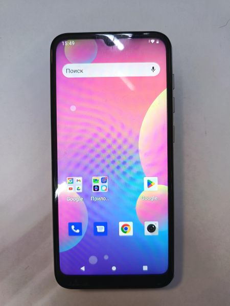 Купить F+ SH60 GMS 2/32GB Duos в Иркутск за 1800 руб.