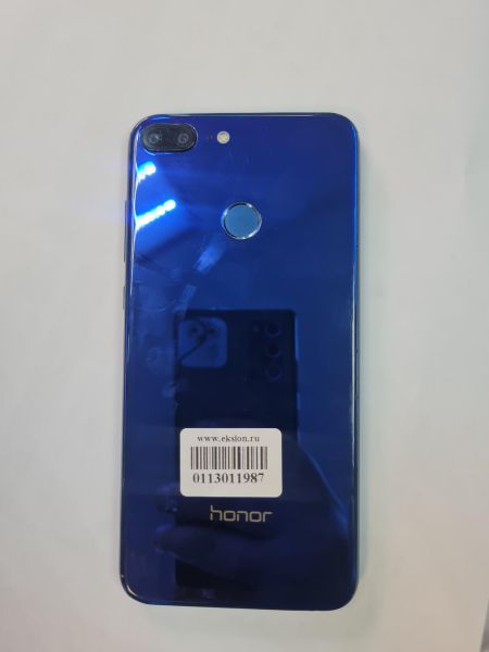 Купить Honor 9 Lite 3/32GB (LLD-L31/AL10) Duos в Иркутск за 1650 руб.