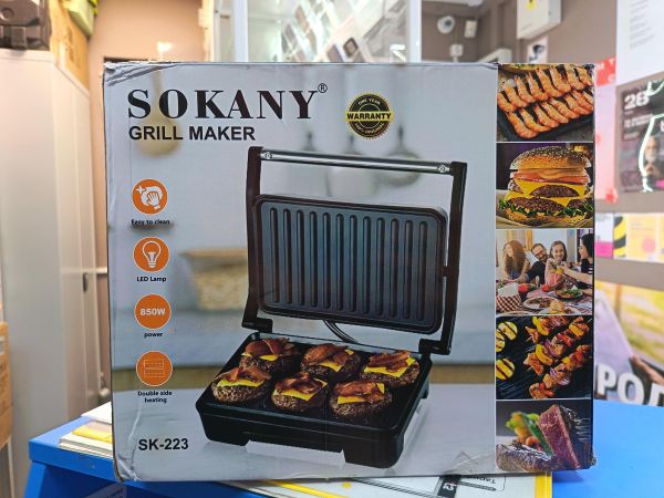 Купить Sokany SK-223 в Иркутск за 700 руб.