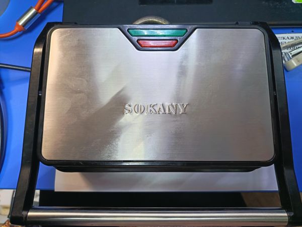 Купить Sokany SK-223 в Иркутск за 700 руб.