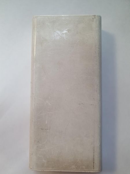 Купить Xiaomi Mi Power Bank 3 20000 (PLM18ZM) (20000 mAh) в Иркутск за 600 руб.