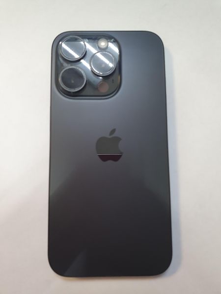 Купить Apple iPhone 15 Pro 128GB в Иркутск за 53900 руб.
