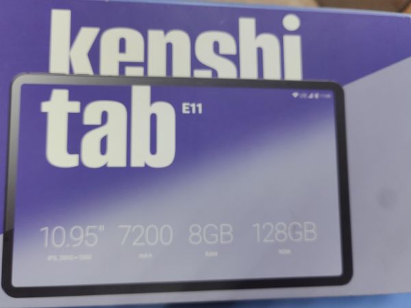 Купить KENSHI E11 128GB (с SIM) в Иркутск за 8150 руб.