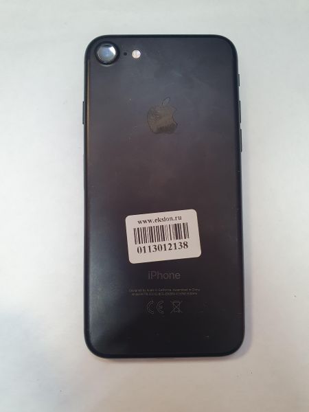 Купить Apple iPhone 7 128GB в Иркутск за 1400 руб.