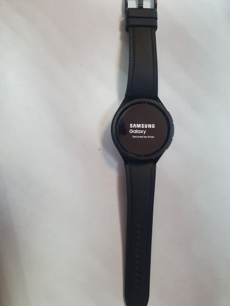 Купить Samsung Galaxy Watch 6 47mm (SM-R960) с СЗУ в Иркутск за 8300 руб.