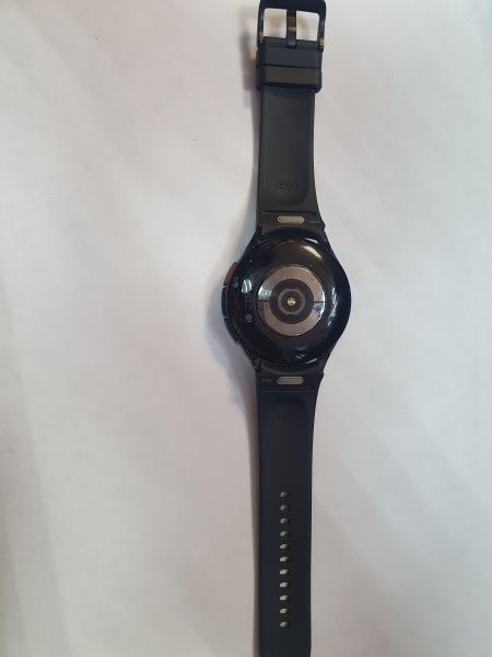 Купить Samsung Galaxy Watch 6 47mm (SM-R960) с СЗУ в Иркутск за 8300 руб.