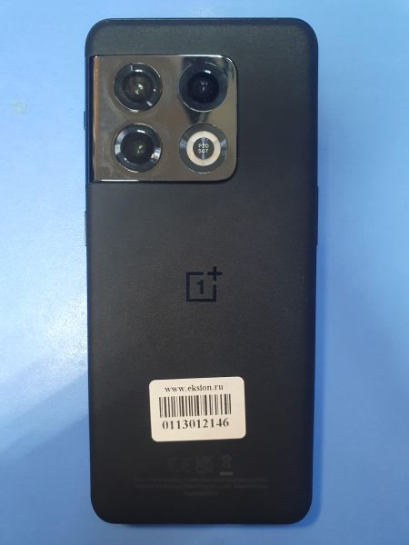 Купить OnePlus 10 Pro 12/256GB (NE2213) Duos в Иркутск за 23600 руб.