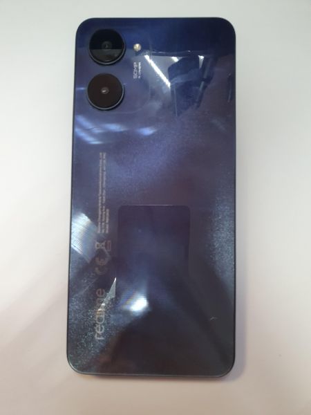 Купить Realme 10 4/128GB (RMX3630) Duos в Иркутск за 3600 руб.