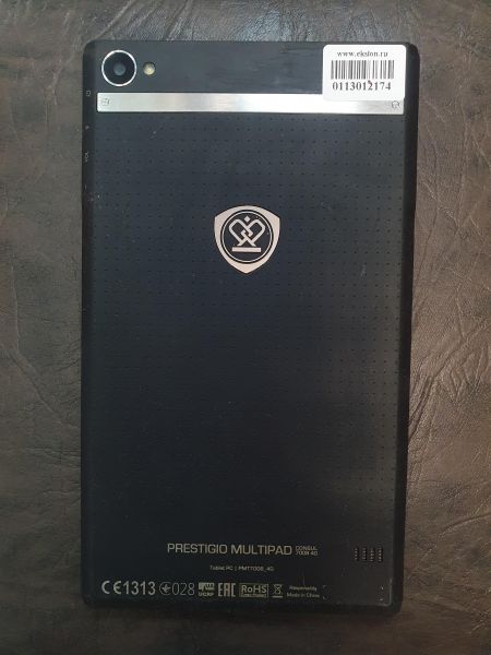 Купить Prestigio MultiPad PMT7008 (с SIM) в Иркутск за 1100 руб.