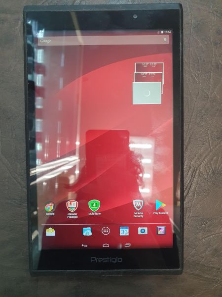 Купить Prestigio MultiPad PMT7008 (с SIM) в Иркутск за 1100 руб.