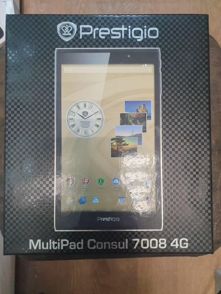 Купить Prestigio MultiPad PMT7008 (с SIM) в Иркутск за 1100 руб.