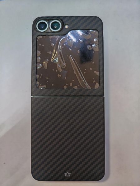 Купить Samsung Galaxy Z Flip 6 12/512GB (F741B) Duos в Иркутск за 50800 руб.