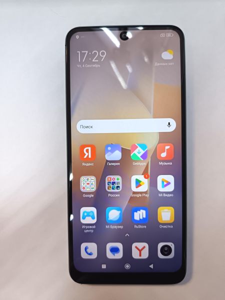 Купить Xiaomi Redmi Note 12 8/256GB (23021RAA2Y) Duos в Иркутск за 5800 руб.