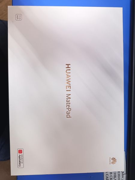 Купить Huawei MatePad 11.5 128GB (BTK-AL09) (с SIM) в Иркутск за 13600 руб.