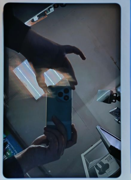 Купить Huawei MatePad 11.5 128GB (BTK-AL09) (с SIM) в Иркутск за 13600 руб.