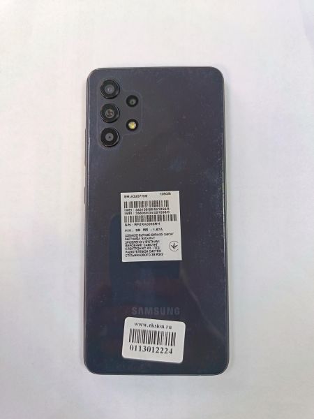 Купить Samsung Galaxy A32 4/128GB (A325F) Duos в Иркутск за 4900 руб.