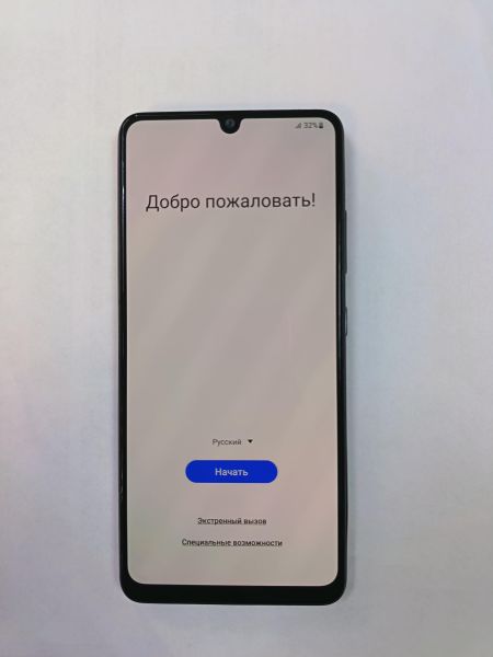 Купить Samsung Galaxy A32 4/128GB (A325F) Duos в Иркутск за 4900 руб.