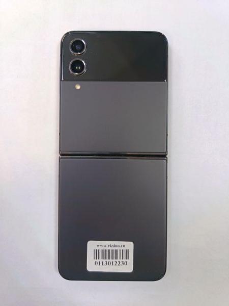 Купить Samsung Galaxy Z Flip 4 8/512GB (F721N) Duos в Иркутск за 30500 руб.