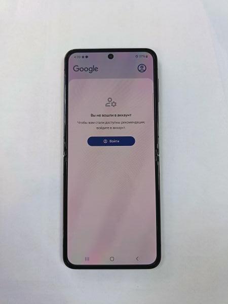 Купить Samsung Galaxy Z Flip 4 8/512GB (F721N) Duos в Иркутск за 30500 руб.