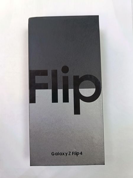 Купить Samsung Galaxy Z Flip 4 8/512GB (F721N) Duos в Иркутск за 30500 руб.