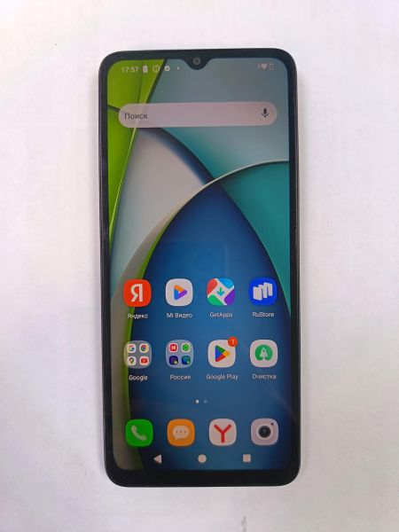Купить Xiaomi Redmi A3x 3/64GB (24048RN6CG) Duos в Иркутск за 2100 руб.