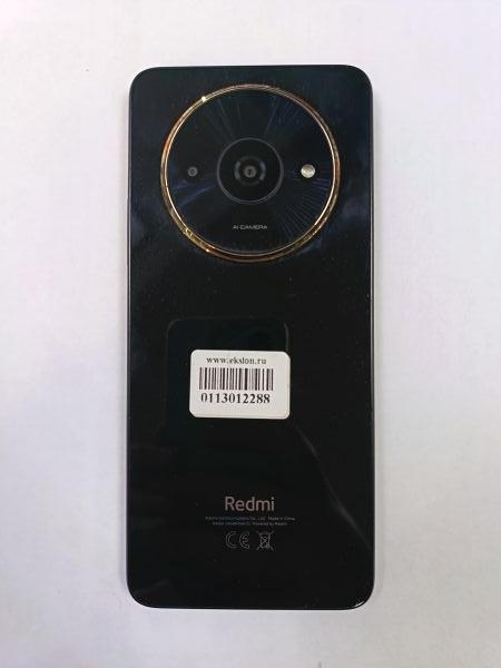 Купить Xiaomi Redmi A3x 3/64GB (24048RN6CG) Duos в Иркутск за 2100 руб.