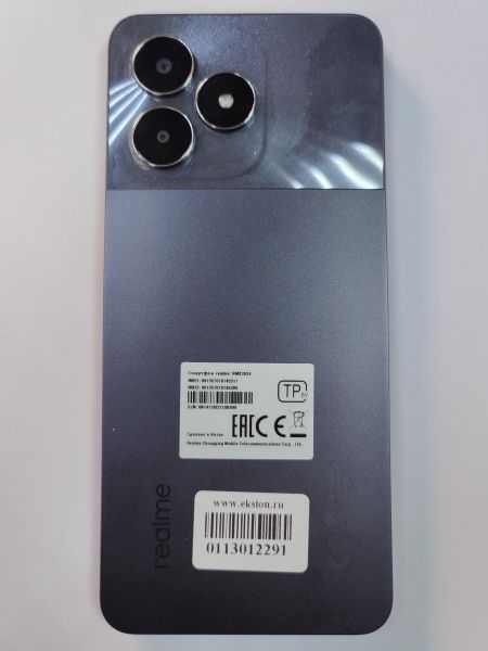 Купить Realme Note 50 3/64GB (RMX3834) Duos в Иркутск за 4100 руб.