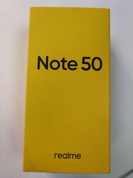 Купить Realme Note 50 3/64GB (RMX3834) Duos в Иркутск за 4100 руб.