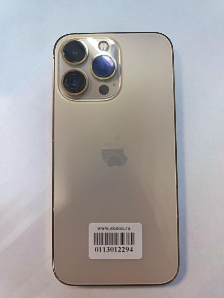 Купить Apple iPhone 13 Pro 128GB в Иркутск за 35000 руб.