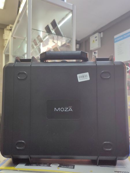 Купить Moza Air Cross в Иркутск за 5800 руб.