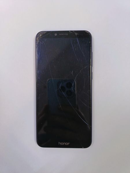 Купить Honor 7C 3/32GB (AUM-L41) Duos в Иркутск за 1400 руб.