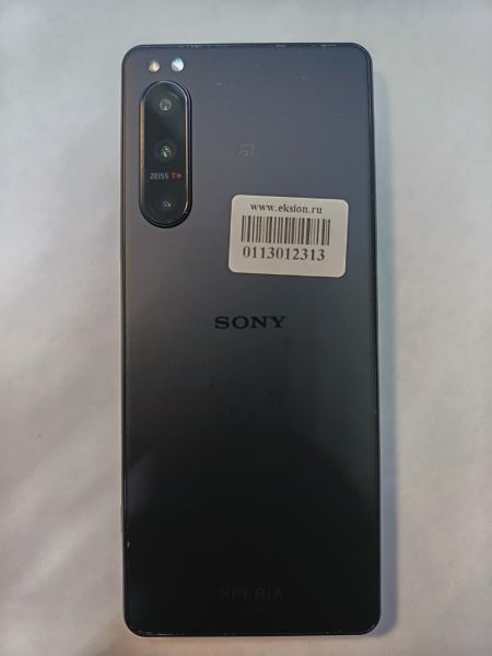 Купить Sony Xperia 5 IV 8/128GB (SOG09) Duos в Иркутск за 21400 руб.