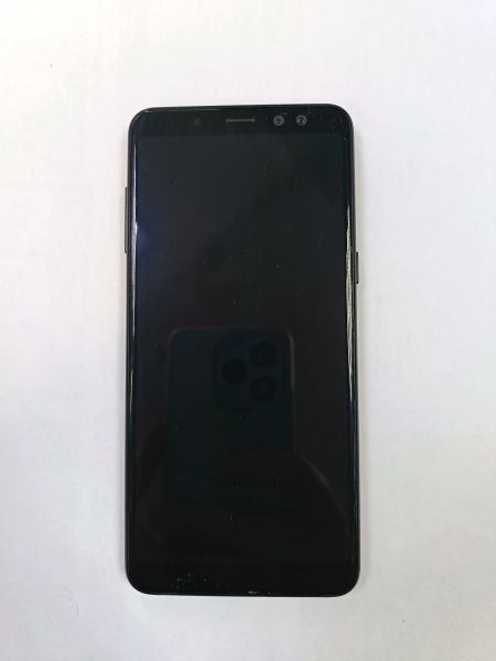 Купить Samsung Galaxy A8 4/32GB (A530F) Duos в Иркутск за 3800 руб.