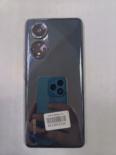 Купить Huawei Nova 9 8/128GB (NAM-LX9) Duos в Иркутск за 4200 руб.