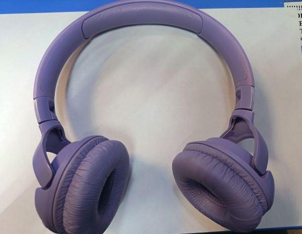 Купить JBL Tune 520BT (T520BT) в Иркутск за 1000 руб.