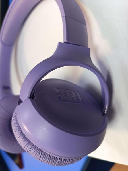 Купить JBL Tune 520BT (T520BT) в Иркутск за 1000 руб.
