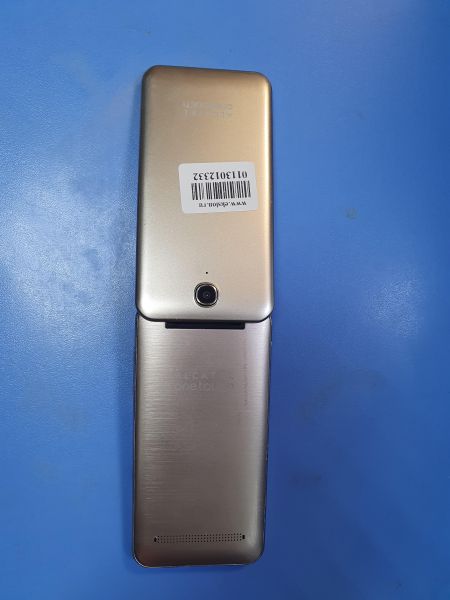 Купить Alcatel OT-2012D Duos в Иркутск за 800 руб.