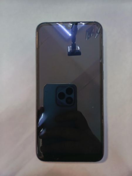 Купить Huawei Y7 2019 3/32GB (DUB-LX1) Duos в Иркутск за 2400 руб.