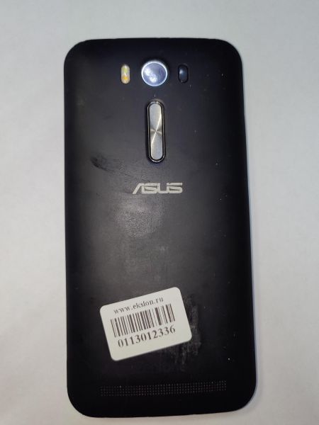 Купить ASUS ZenFone 2 Laser 2/8GB (ZE500KL/Z00ED) Duos в Иркутск за 900 руб.