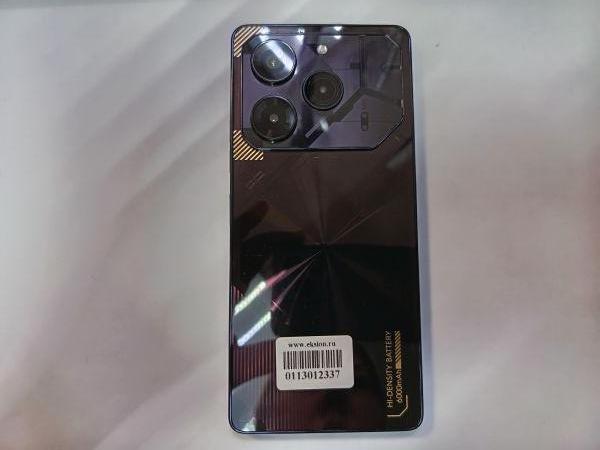 Купить TECNO Pova 6 Pro 5G 8/256GB (LI9) Duos в Иркутск за 12900 руб.