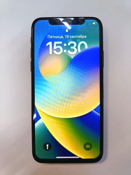 Купить Apple iPhone X 256GB в Иркутск за 9600 руб.