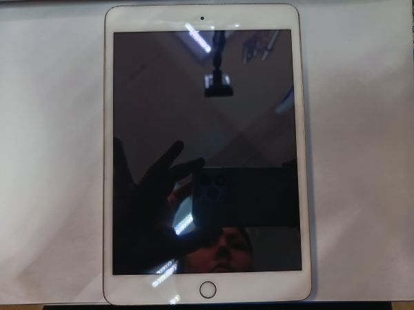 Купить Apple iPad mini 3 64GB (A1599) (без SIM) в Иркутск за 3900 руб.