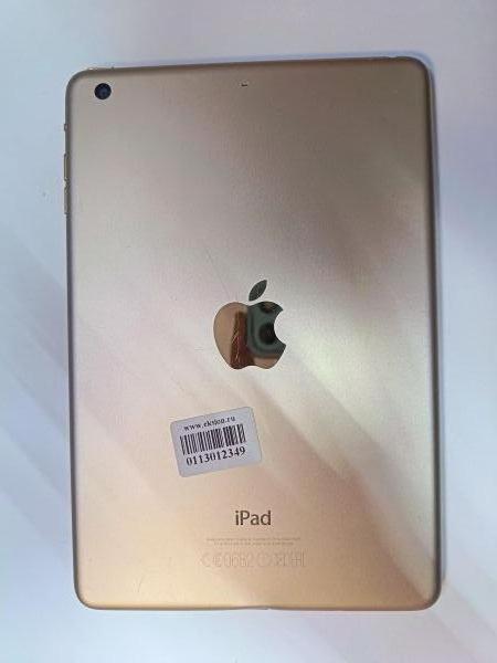 Купить Apple iPad mini 3 64GB (A1599) (без SIM) в Иркутск за 3900 руб.