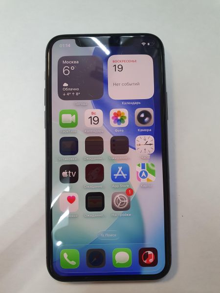 Купить Apple iPhone 11 Pro 64GB в Иркутск за 16500 руб.