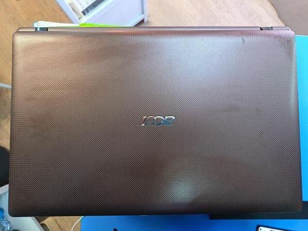 Купить Acer Aspire 5742G-5464G50Micc (RAM 2GB/HDD 320GB) в Иркутск за 3600 руб.